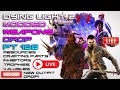 Dying Light 2 PS4-PS5 Modded Weapons Drop Pt 168