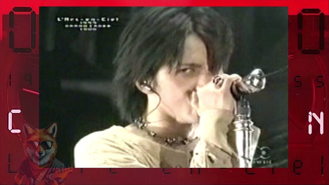 Pieces + Ending Live Grand Cross Conclusion 1999 (Viewsic) Parte