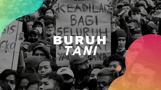 BURUH TANI - Marjinal Cover Ukulele by Alvin Sanjaya