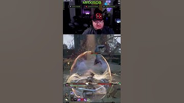 #AshesofCreation - Wicked view and no fall damage?