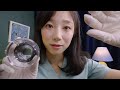 ASMR Delicate &amp; In-Depth Facial Skin Exam