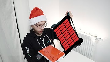 Advent of crab 🦀🦀🦀 (Advent of Code days 6-9)