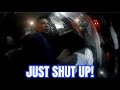 How One Traffic Stop Turned Into a Full-Blown Meltdown