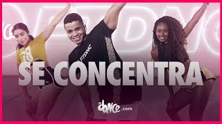 Se Concentra - WC no Beat, Kevin o Chris, DJ GBR | FitDance (Coreografia) | Dance Video