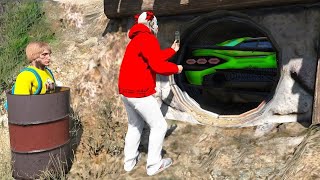 :     5 !      !    GTA 5!