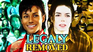 $15 MILLION Was Spent to Hide This | Michael 2026