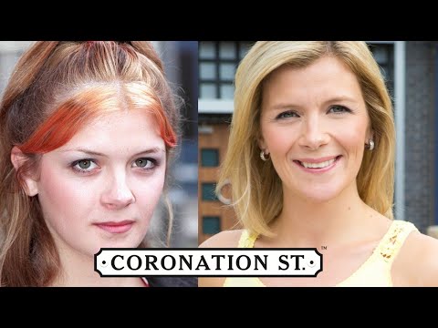 Coronation Street - Leanne Battersby/Barlow (Jane ...
