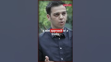 CAT Preparation Strategy in 1 Minute ft.Parshva (IIM Indore, CAT 2022 - 99.13%ile)