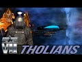 The THOLIAN Problem | Star Trek Online Story Series E89 Prelude