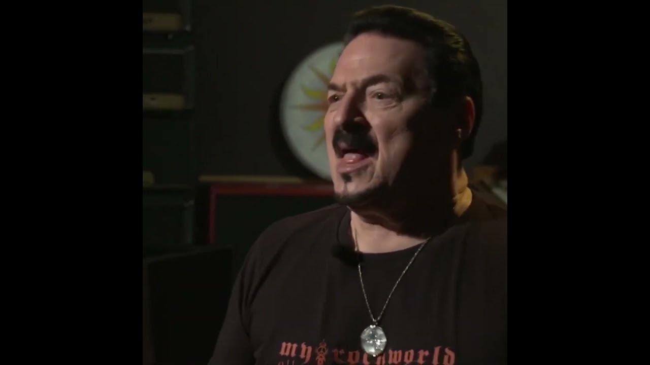 Bobby Kimball STILL has the PIPES 🎤 #Africa #Toto #HoldTheLine #legend #throwback #80s