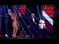 The Voice Coaches perform 'Rocks' - The Voice UK 2014: The Live Finals - BBC One