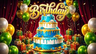 Happy Birthday Song Dj Remix 2026  1098 Ultimate Birthday Surprise