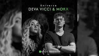 Deva Vicci & Mokx - Power