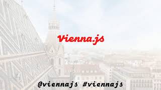 ViennaJS April 2023 - In-Person Meetup Event