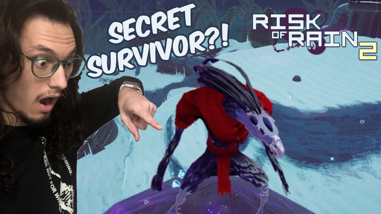 HERETIC - THE SECRET 