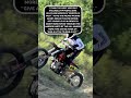 Logan Mead #Hillclimb #RidingTip #KTM #450SXF #dirtbike #shorts Brickmine ND