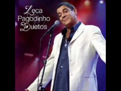 Dona Ivone Lara e Zeca Pagodinho - Mas quem disse que eu te