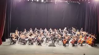 Final Alternativo del Himno Nacional Argentino [Orquesta]