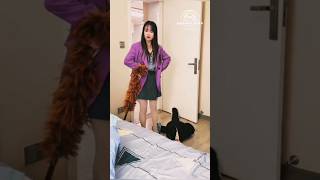 Ternyata palsu #funny #komedikuncir #feedshorts #viralvideo #fypシ゚viral