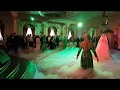 Девичий Чеченский танец для невесты. Ансамбль Барт