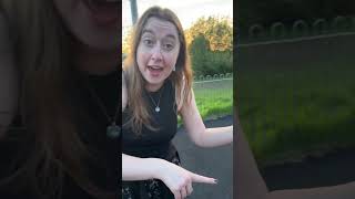 Over Cautious Mums At The Park
