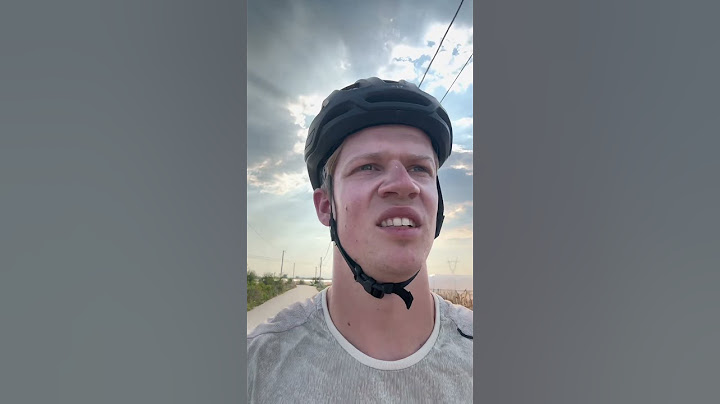 Ik fiets naar Azië - DAG 13