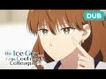 Look Into My Eyes | DUB | The Ice Guy and his Cool Female Colleague