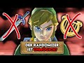 Der Skyward Sword HD Randomizer hat mich gebrochen..