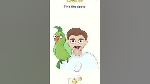 DOP 2 Gameplay Level 83 Shorts Delete One Part Solution and Answer🔥 Subscribe🔥Topchart android games