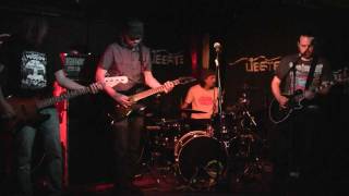 Keoma - On The Verge Of Truth - Instr. Live