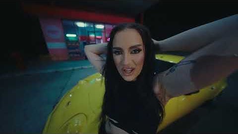 BARBARA BOBAK - HALO HALO (OFFICIAL VIDEO)