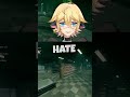 I was NOT ready for this Hellmart jumpscare