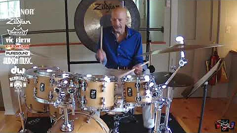 Steve Smith From the Practice Room: "Rhythmania" f...