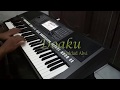 Do Aku Haddad Alwi Instrumen Piano Cover By Budhi 