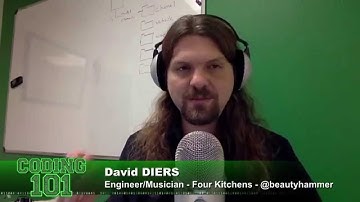 Coding 101 83: TWIT API - 4 of 4