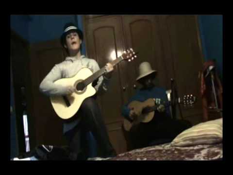 Master Exploder - Tenacious D ( Just for a movie we've got )