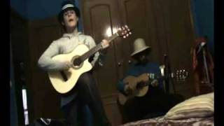 Master Exploder - Tenacious D ( Just for a movie we've got )