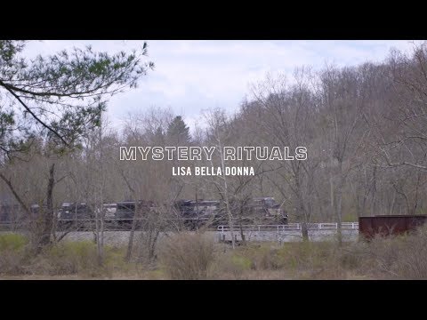 Moog Matriarch | Lisa Bella Donna | Mystery Rituals