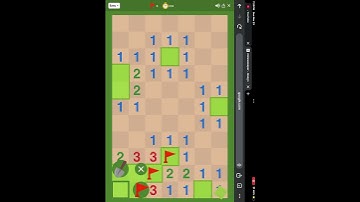 Minesweepers Beaten 83 #gaming #games #shorts #minesweeper  #gameplay #gameplays