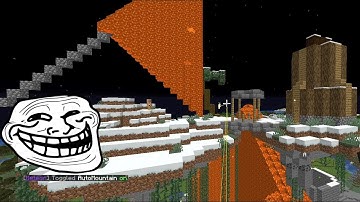 Bamboozled By Lavacasting Their Spawn (Grief Blocks, Get Money #67)