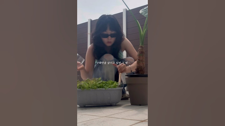 삼겹살 파티는 ㅊㅜㅣ소되었음을 알립나다