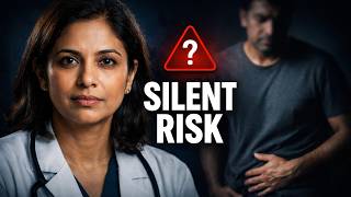 Oral Sex: Health Risks Men Never Hear About