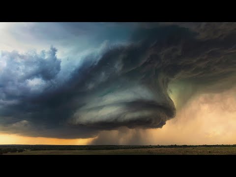 Documental huracanes que son y como se forman
