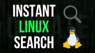 FSearch - A Powerful Search Tool For Linux