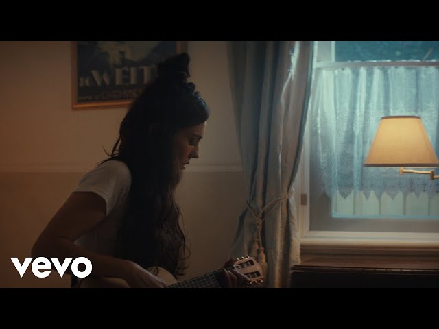 Amy Shark - Worst Day Of My Life