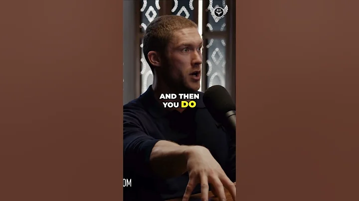 Conquering Imposter Syndrome with Jordan Peterson: Overcoming Self-Doubt for Success