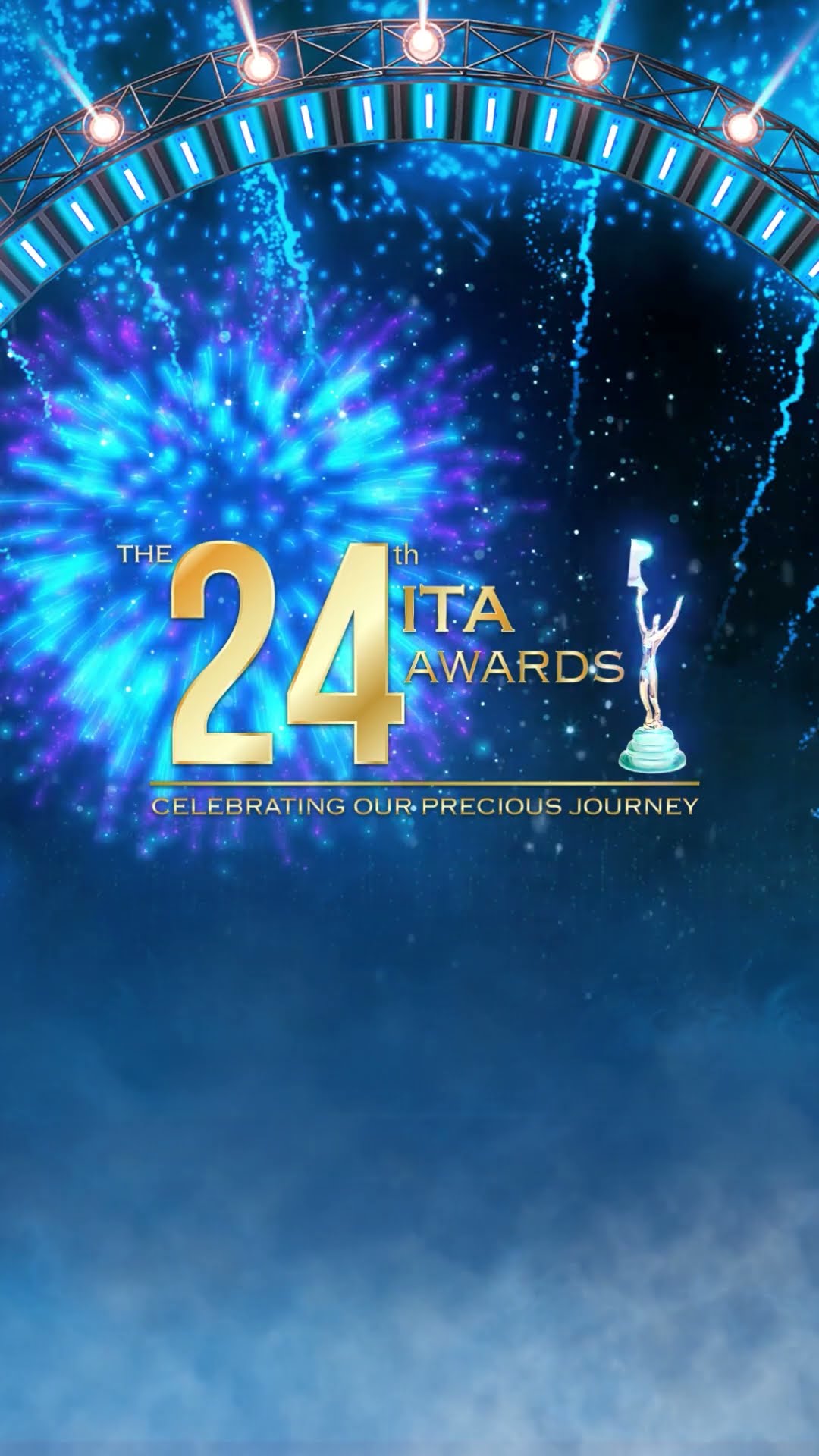 24th ITA Awards | Chaheete Kalakaaron Ke Saath Manaaiye Jashn