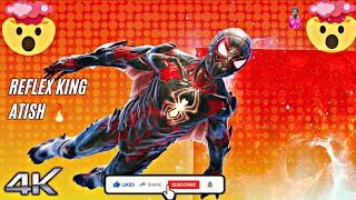 Hulk, venom, Flash, batman or iron man in Spider-Man 2?! (Insan) Spider-Man 🕷️rtx5060 29 #live #ps5