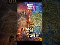 GTA 6 Map is WAY Bigger Than GTA 5#gta6