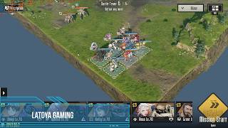 MECHARASHI F2P GUIDE: CLEARANCE OPS OPEN: CROSSROADS OF MEMORY (1ST MAP)